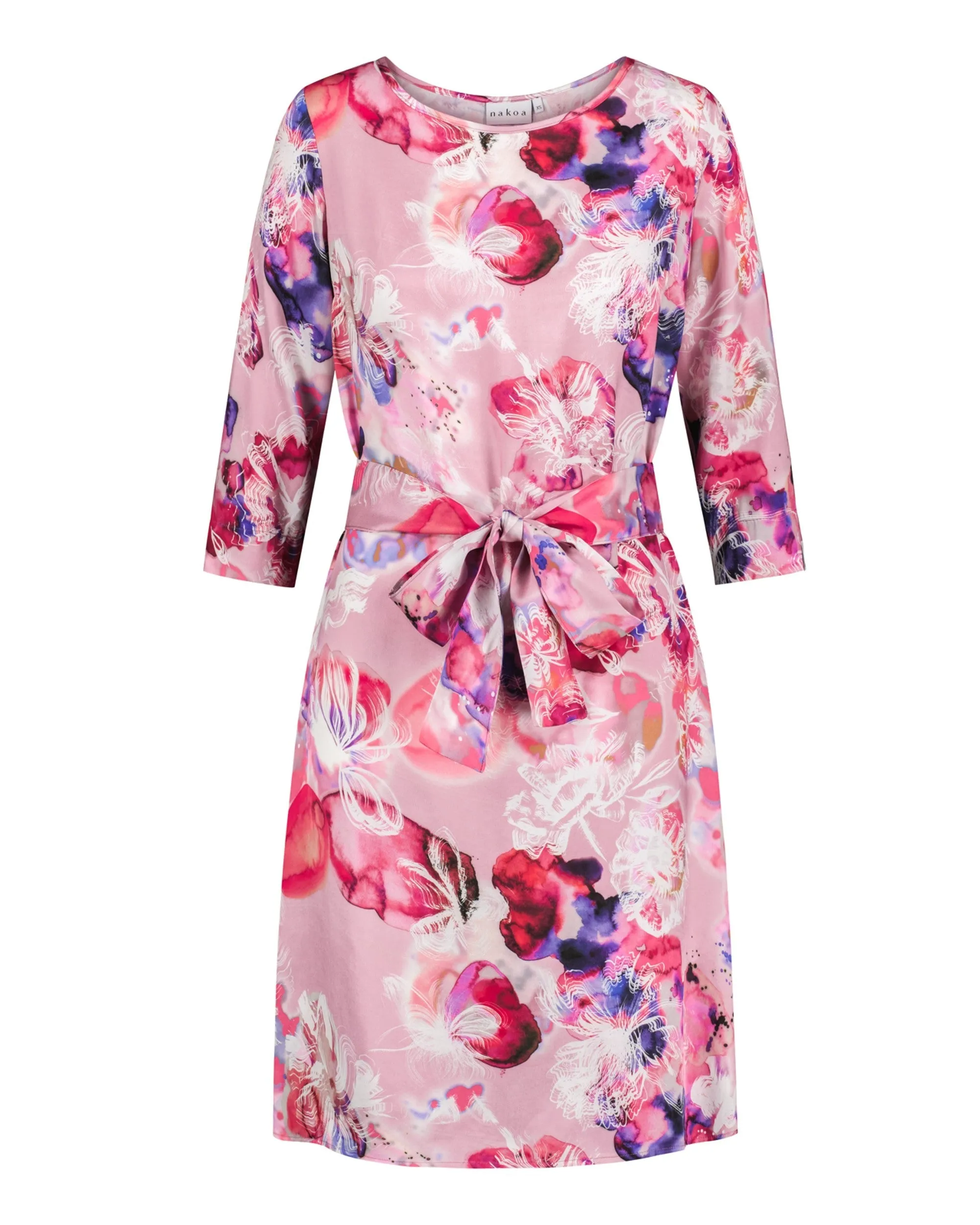 Classic Dress Coral Reef Pink sold by Ivalo.com product image thumbnail 2