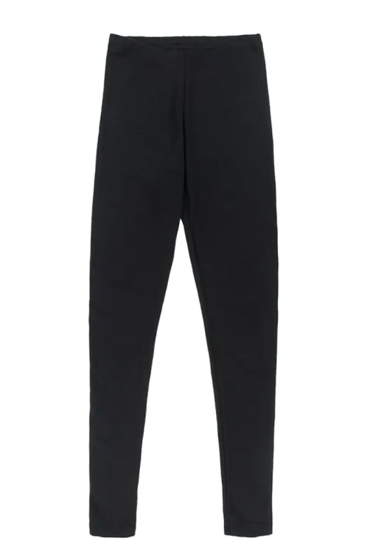 Niinmun Merino Leggings Black sold by Ivalo.com