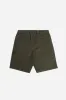 Ecodye Cotton Climber Shorts Ivy Green sold by Ivalo.com