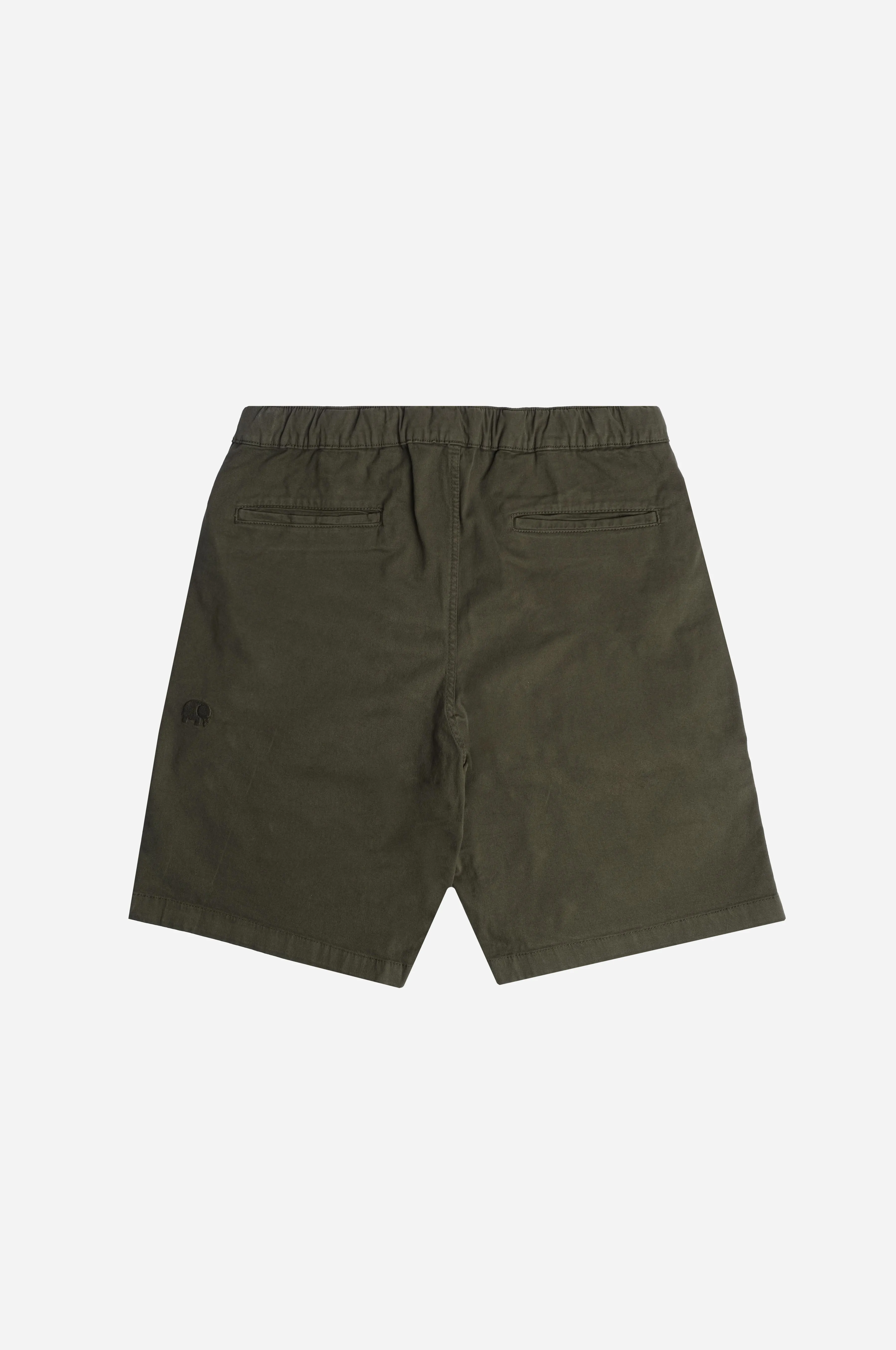 Ecodye Cotton Climber Shorts Ivy Green sold by Ivalo.com product image thumbnail 2