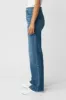 Dew Flared Soft Jeans Medium Denim sold by Ivalo.com