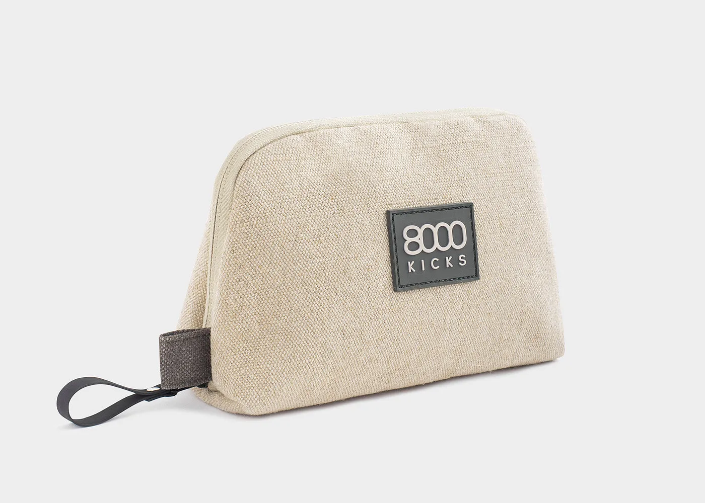 Accessory & Tech Pouch in Beige sold by Ivalo.com product image thumbnail 3