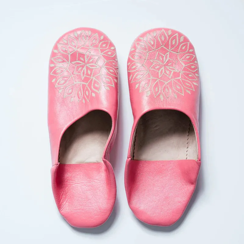 Moroccan Slippers sold by Ivalo.com product image thumbnail 3