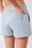 Natural Dye Shorts Grey Marble sold by Ivalo.com