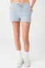 Natural Dye Shorts Grey Marble sold by Ivalo.com