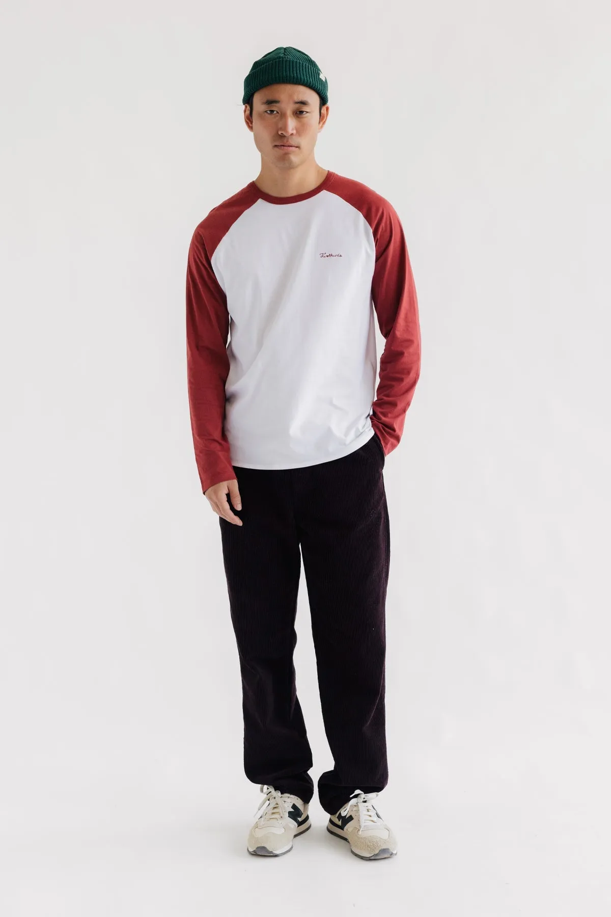 Apolima Pants Chocolate Brown sold by Ivalo.com product image thumbnail 2