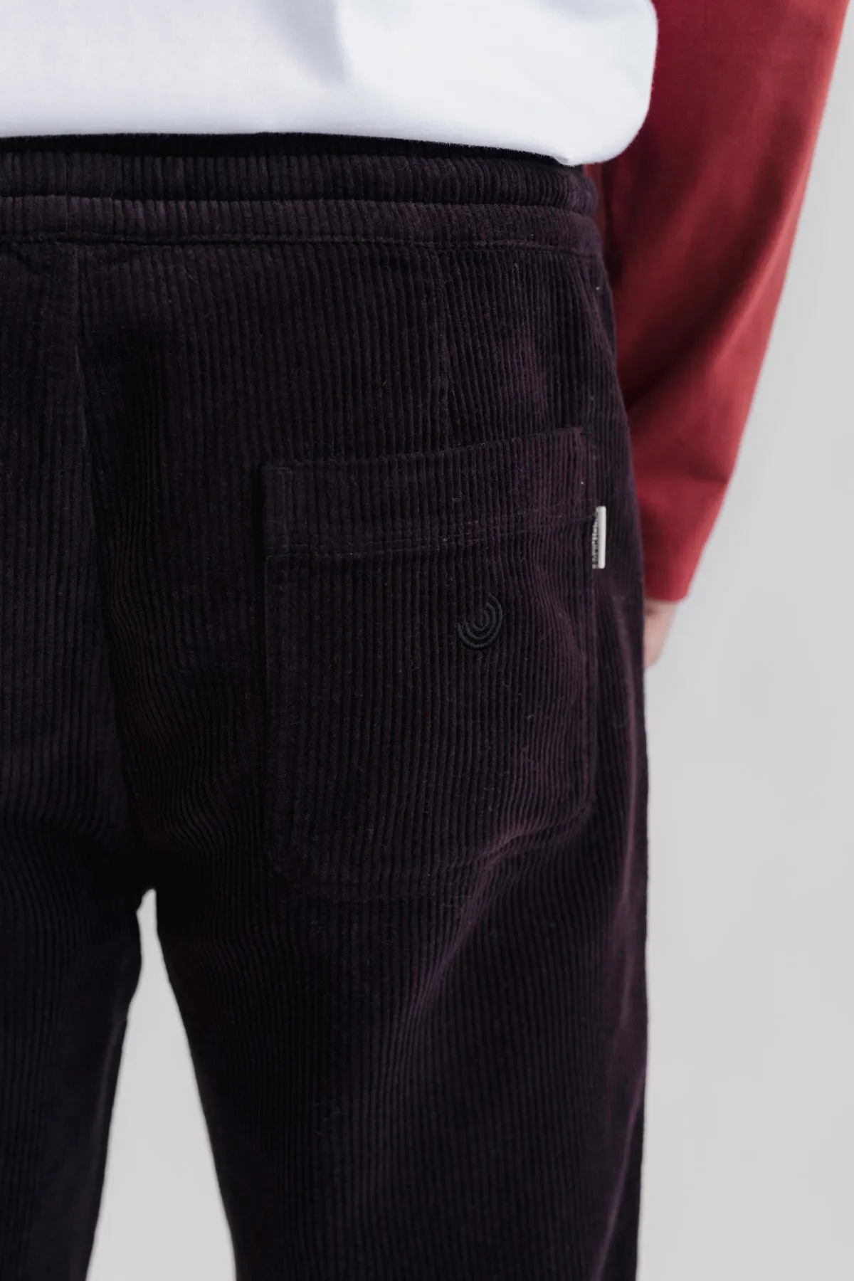 Apolima Pants Chocolate Brown sold by Ivalo.com product image thumbnail 3