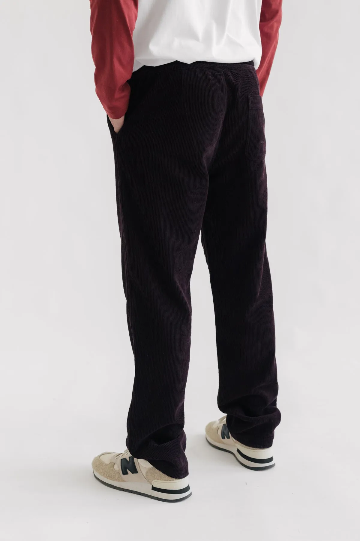 Apolima Pants Chocolate Brown sold by Ivalo.com product image thumbnail 4