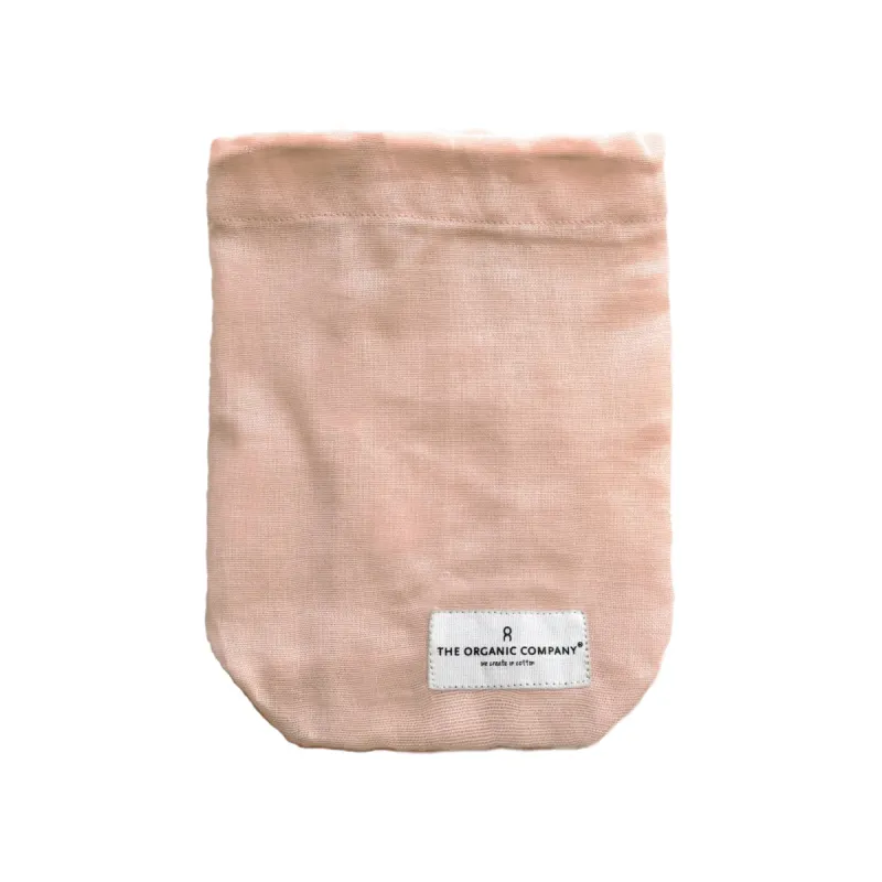 All Purpose Bag Small Pale Rose sold by Ivalo.com