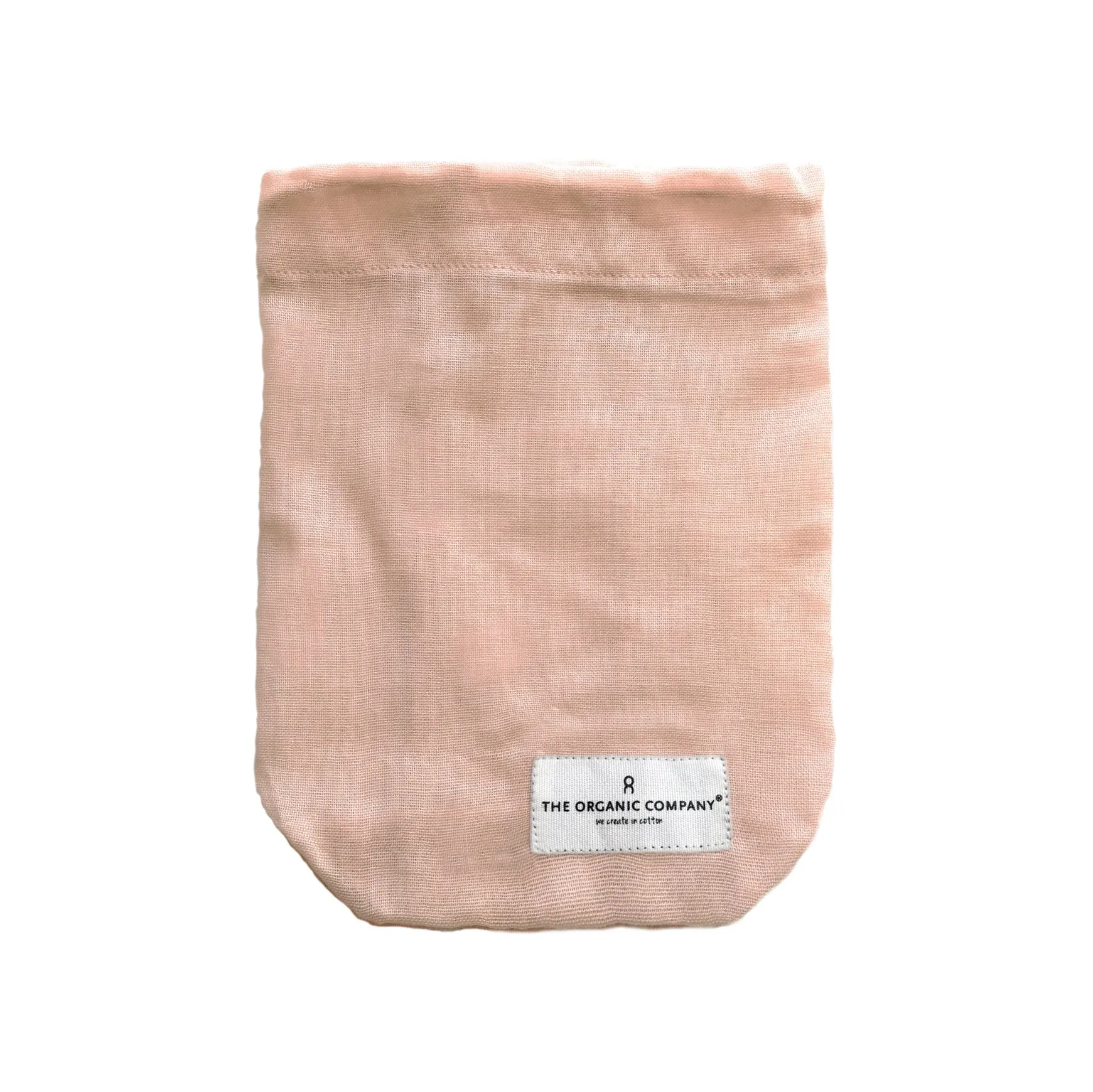 All Purpose Bag Small Pale Rose sold by Ivalo.com