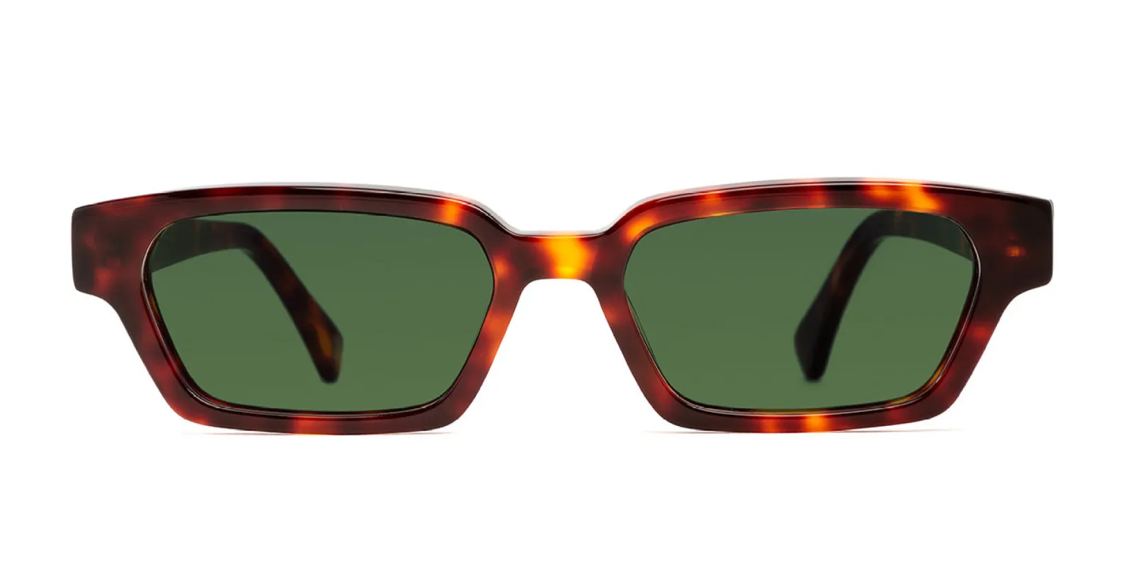 Okoto Sunglasses Carey Olive made by Meller