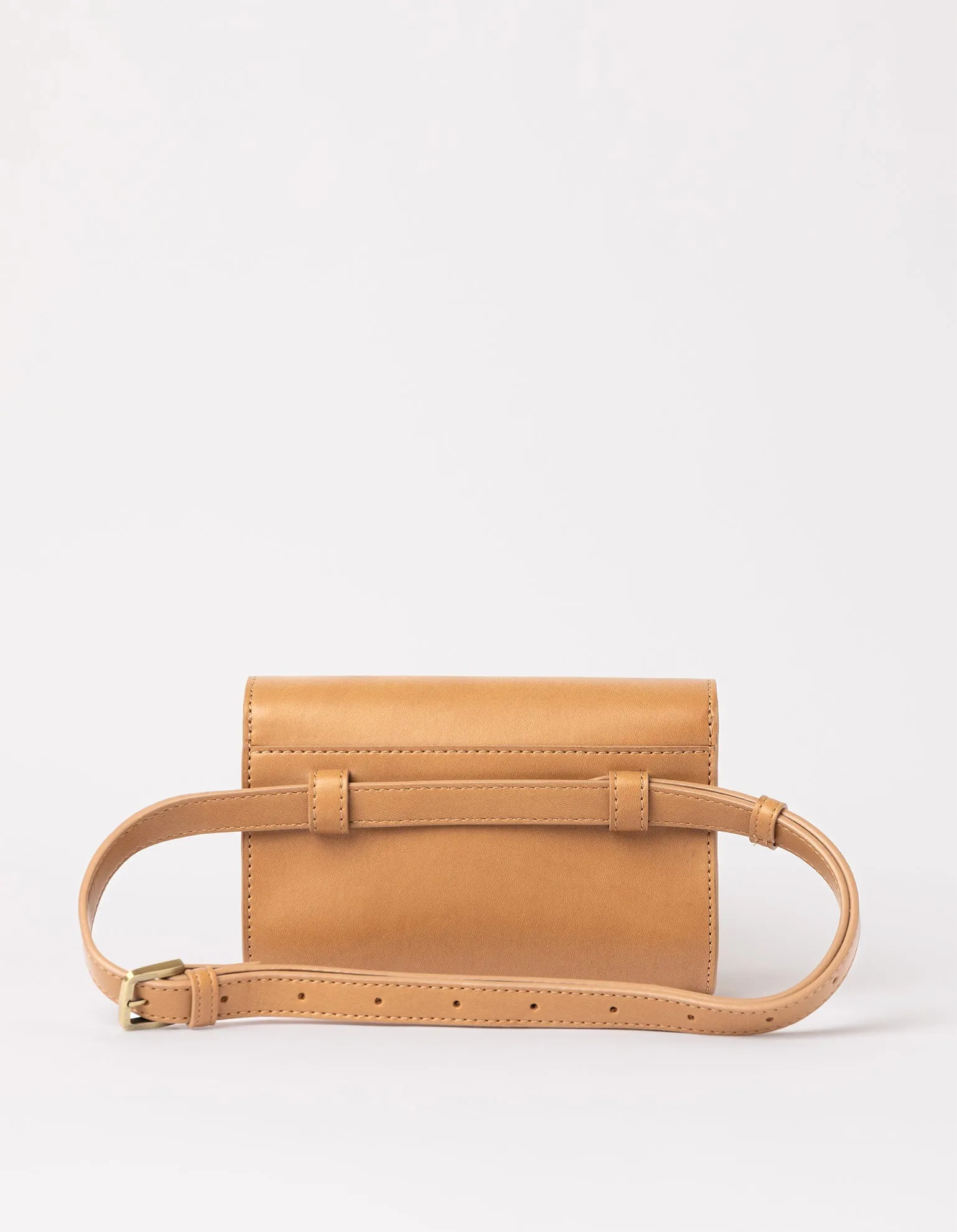 Sanne Belt Bag Cognac Vegan Uppeal™ sold by Ivalo.com product image thumbnail 4