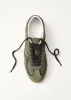 Tb.490 Rife Leather Sneakers Dusty Olive sold by Ivalo.com