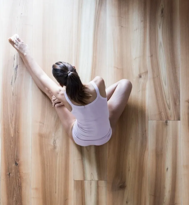 Women’s Briefs Natural Fabric Powder Pink - 2 Pack sold by Ivalo.com product image thumbnail 4