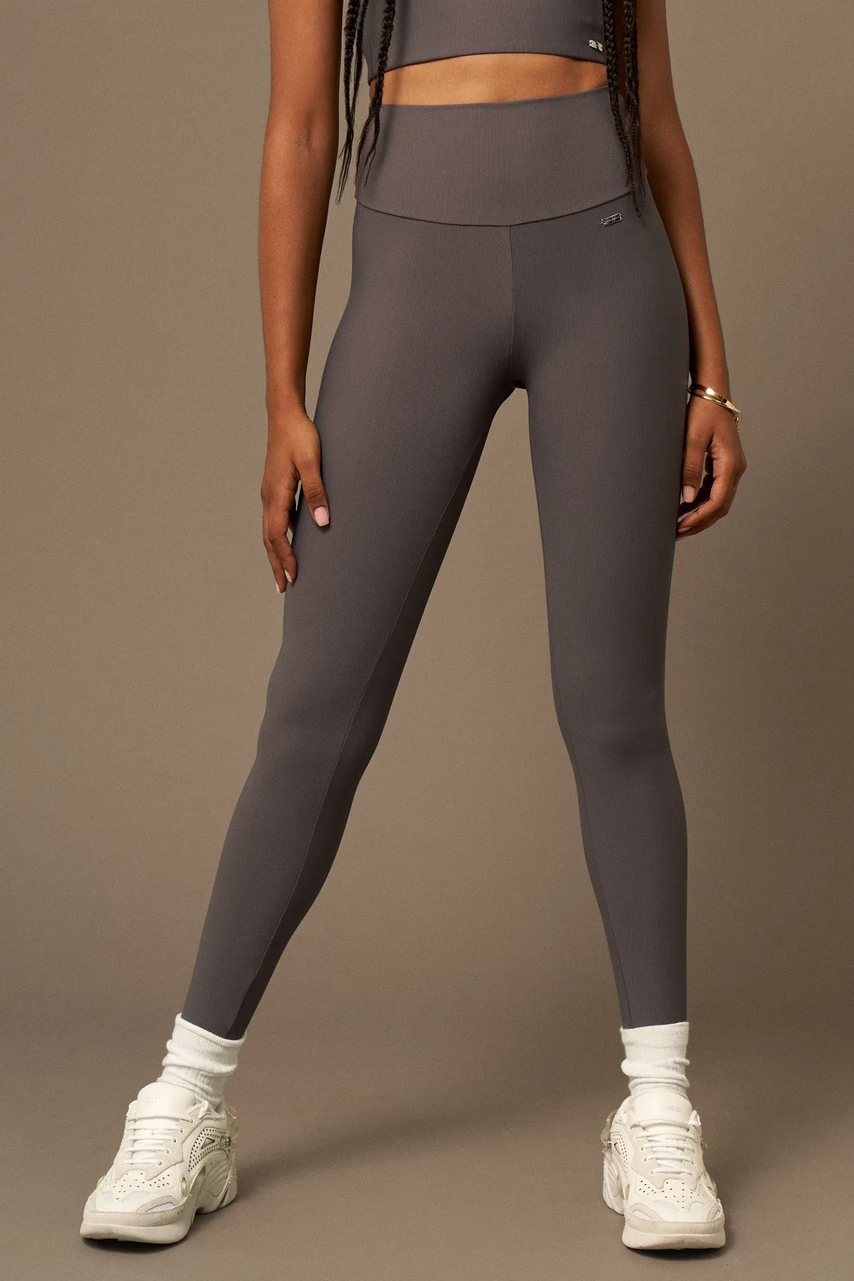 Daily Leggings Grey sold by Ivalo.com