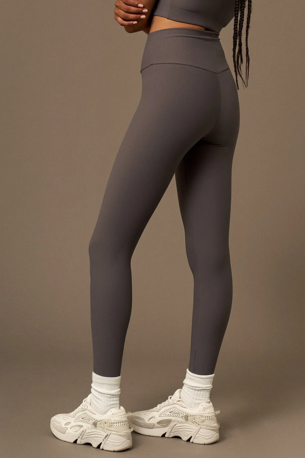 Daily Leggings Grey sold by Ivalo.com product image thumbnail 3