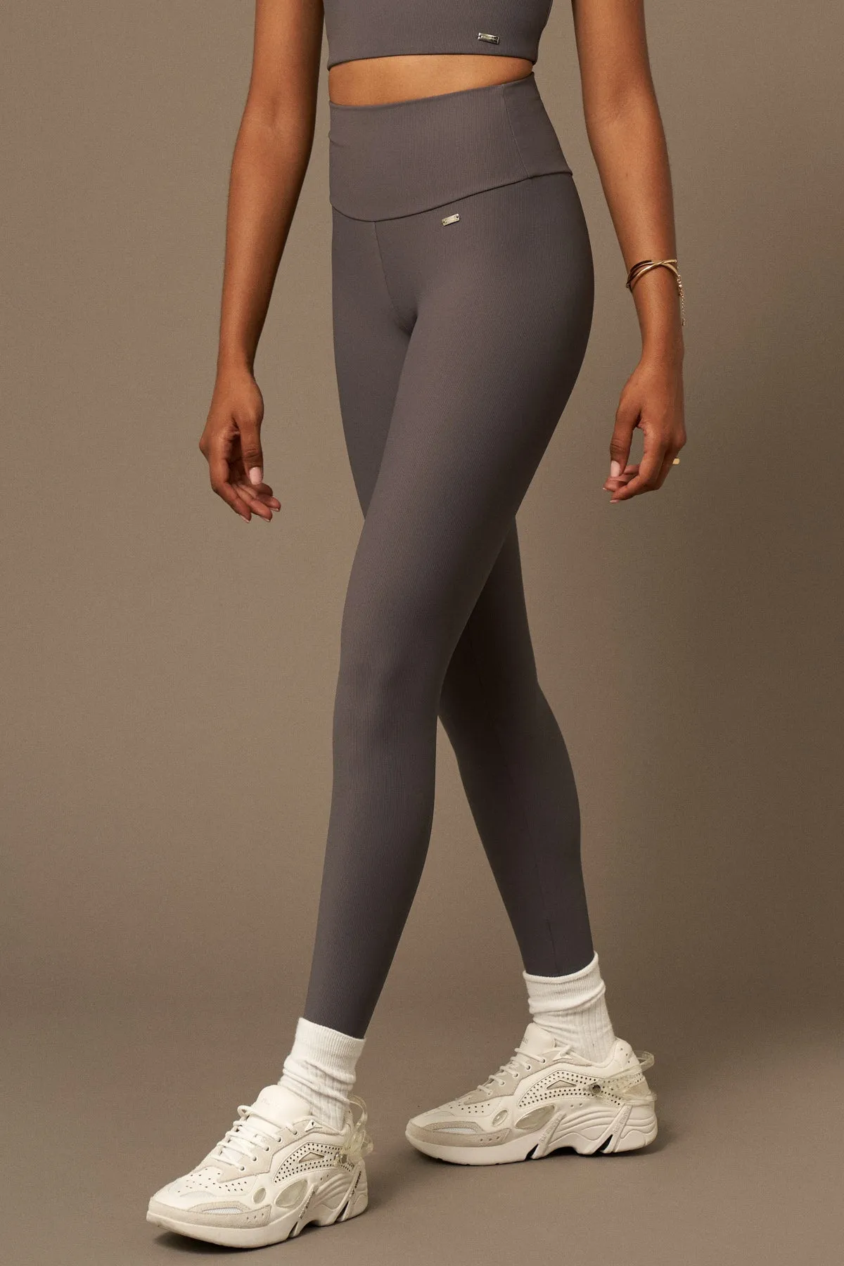 Daily Leggings Grey sold by Ivalo.com product image thumbnail 4