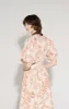 Boros Wrap Blouse Snakes Beige sold by Ivalo.com