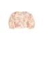 Boros Wrap Blouse Snakes Beige sold by Ivalo.com