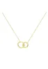 Nydia Necklace sold by Ivalo.com