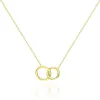 Nydia Necklace sold by Ivalo.com