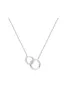 Nydia Necklace sold by Ivalo.com
