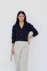 Anis Cashmere Blend Cardigan sold by Ivalo.com