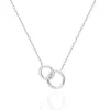 Nydia Necklace sold by Ivalo.com