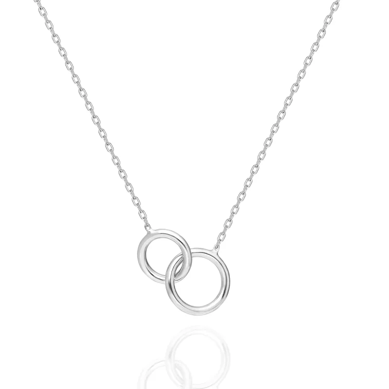 Nydia Necklace sold by Ivalo.com