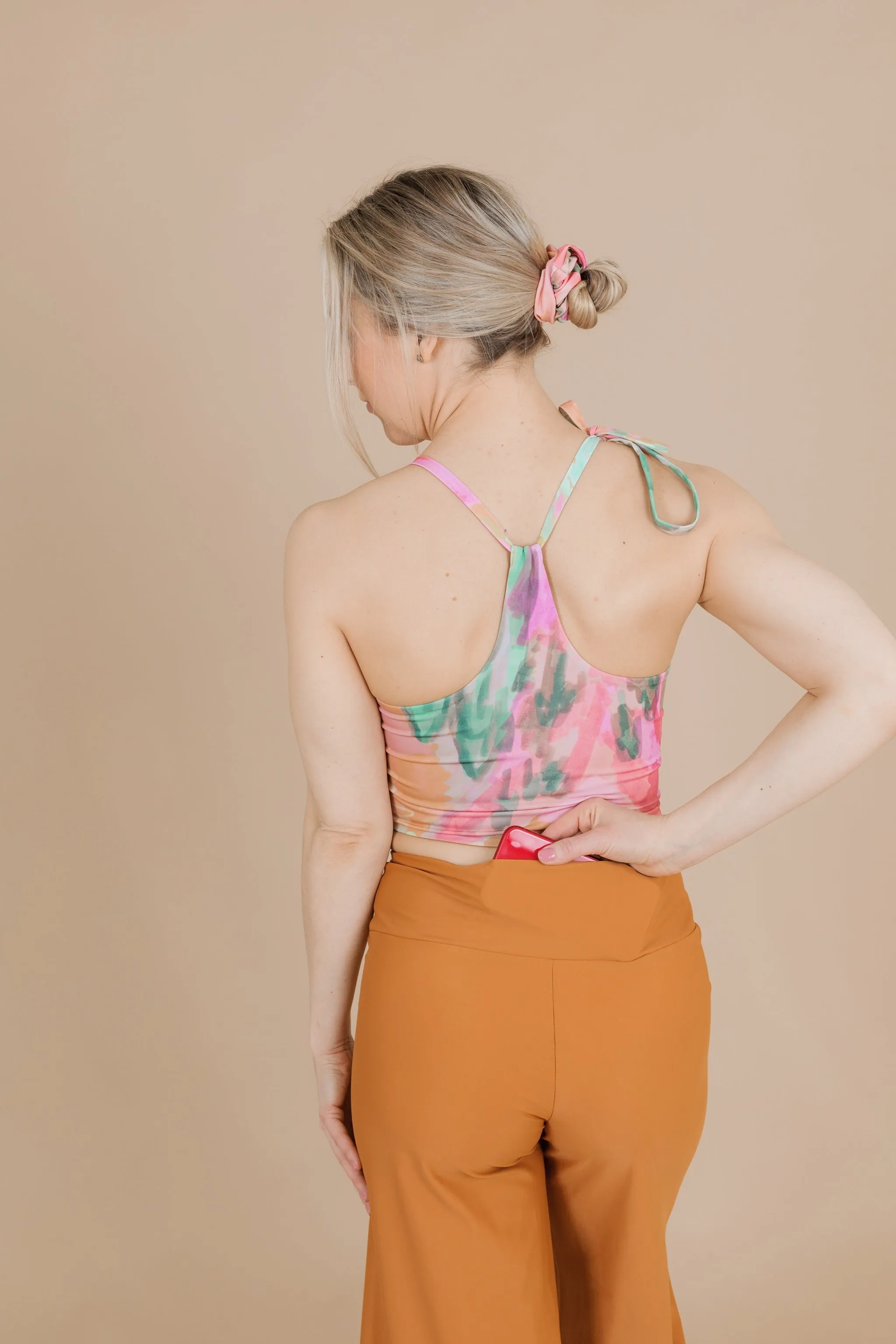 Haven Trousers Brown sold by Ivalo.com product image thumbnail 3