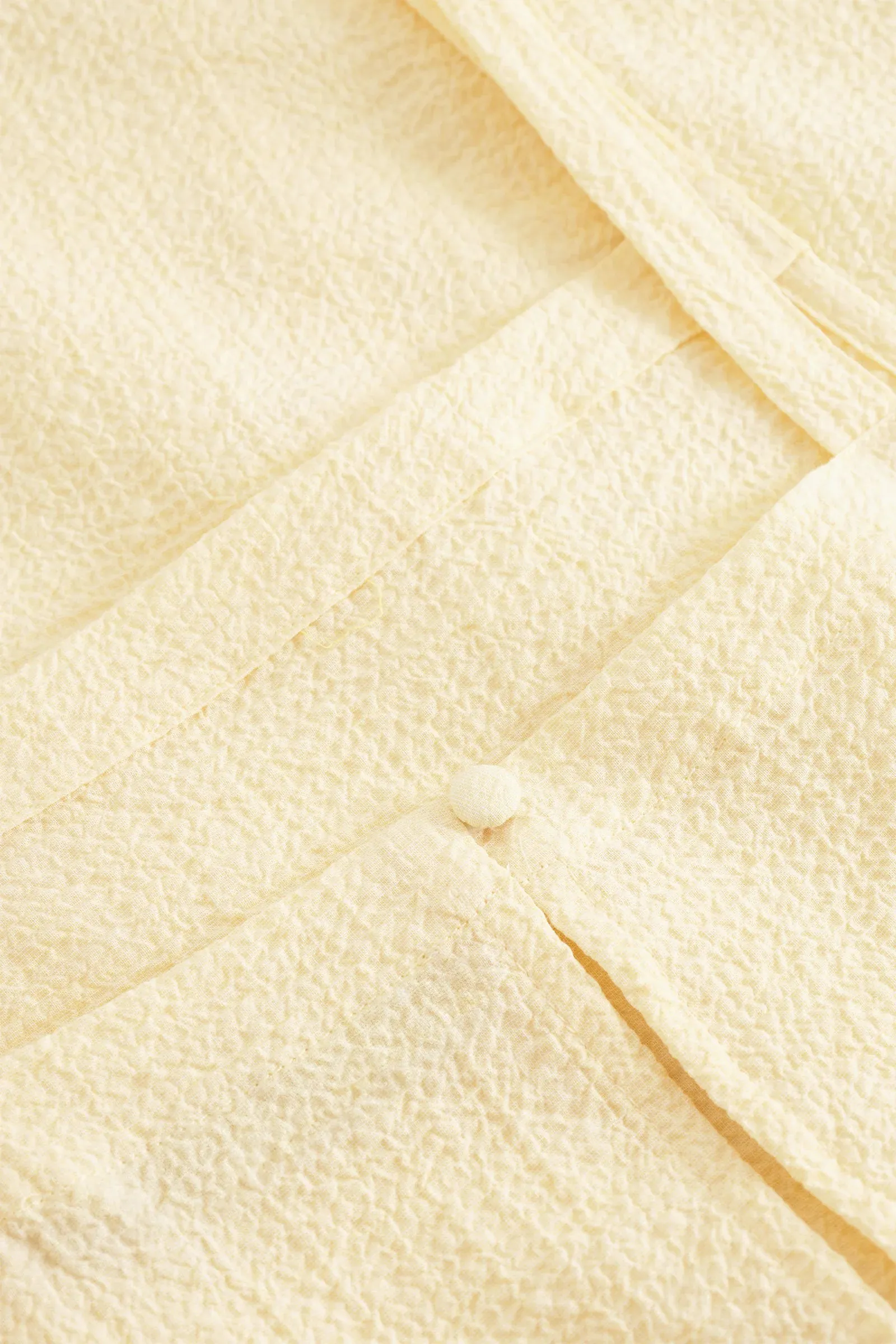 Lightweight Cotton Top Yellow sold by Ivalo.com product image thumbnail 5