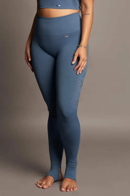 Karma Legging 2.0 Blue sold by Ivalo.com