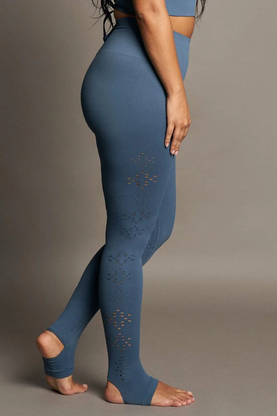 Karma Legging 2.0 Blue sold by Ivalo.com product image thumbnail 5