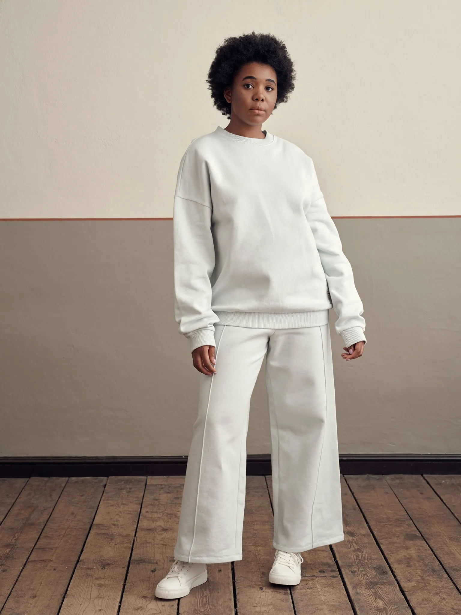 Superpower Sweatpants Sprout sold by Ivalo.com product image thumbnail 2