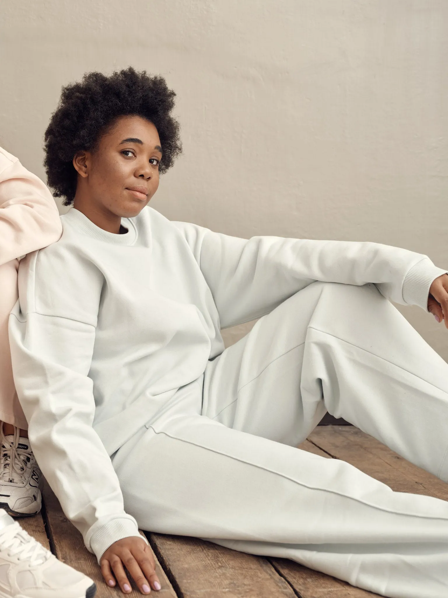 Superpower Sweatpants Sprout sold by Ivalo.com