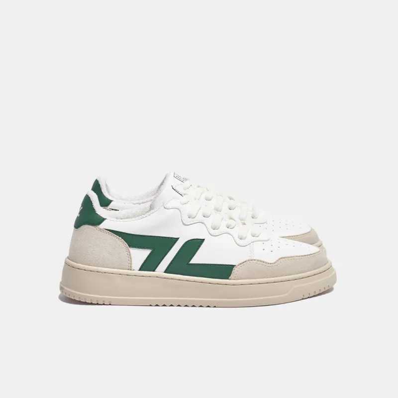 Bêta B1 Sneakers Vert sold by Ivalo.com