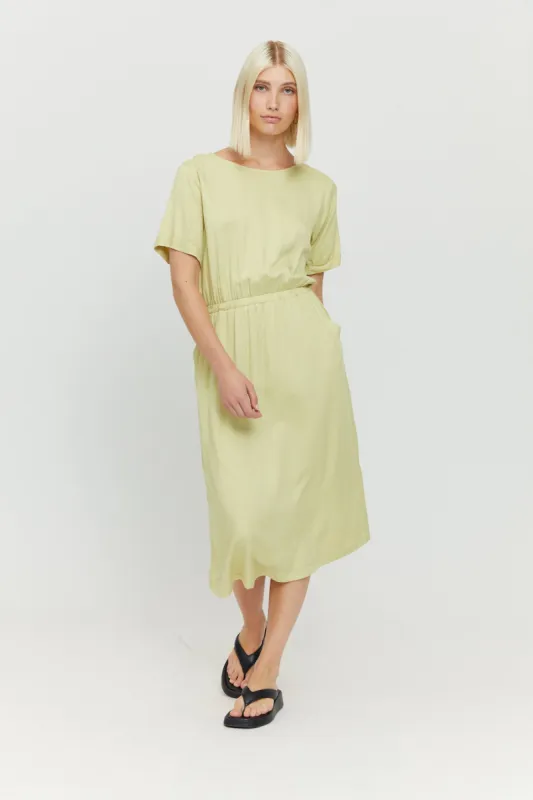 Valera Midi Dress sold by Ivalo.com