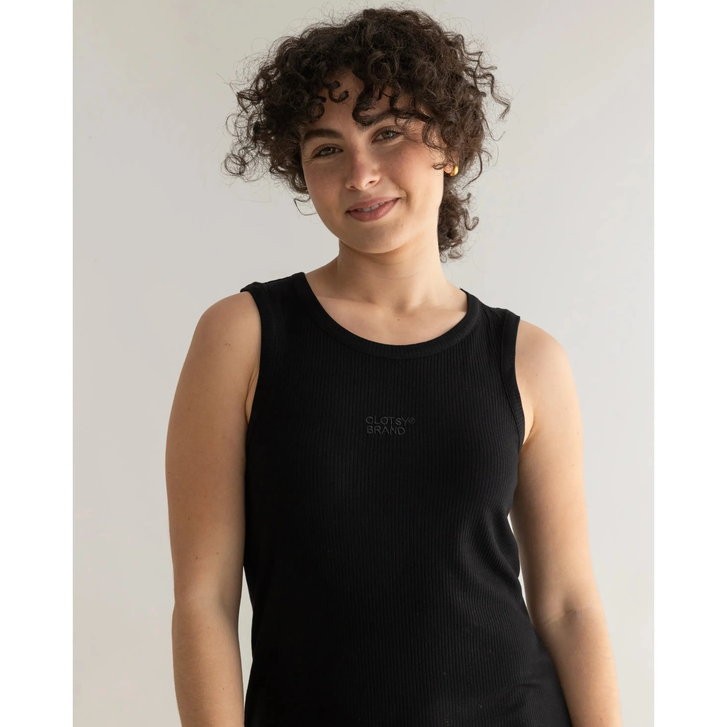 Canalé Dress Black sold by Ivalo.com product image thumbnail 4