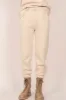 Zuri Sweatpants Beige sold by Ivalo.com