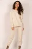 Zuri Sweatpants Beige sold by Ivalo.com