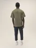 Organic Cotton Worker Trousers sold by Ivalo.com