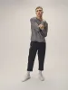 Organic Cotton Worker Trousers sold by Ivalo.com