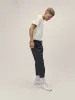 Organic Cotton Worker Trousers sold by Ivalo.com