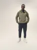 Organic Cotton Worker Trousers sold by Ivalo.com