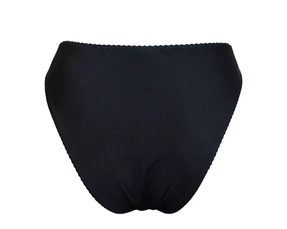 Darling Bikini Bottom Black sold by Ivalo.com product image thumbnail 2