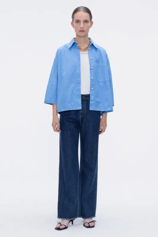 Two Lips Jeans Dark Denim sold by Ivalo.com