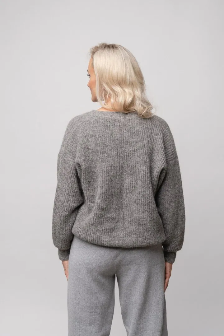 Alma Cardigan sold by Ivalo.com product image thumbnail 2