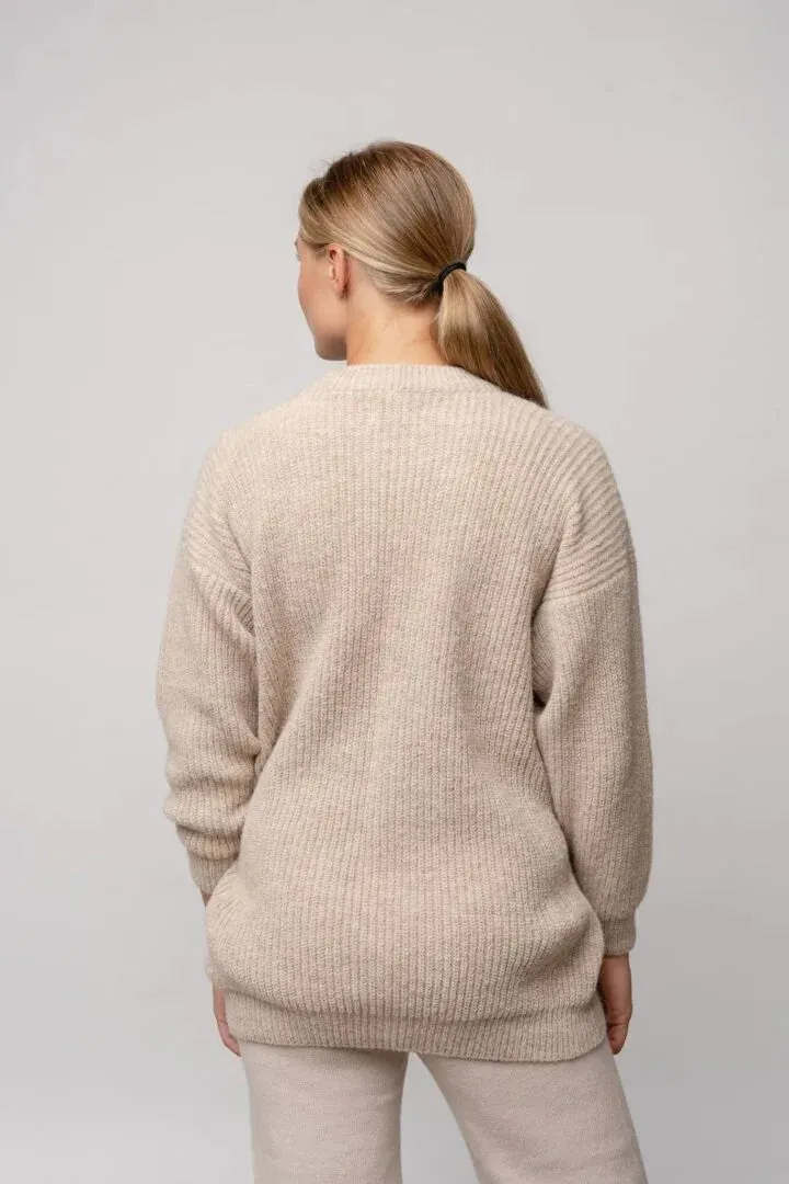 Alma Cardigan sold by Ivalo.com product image thumbnail 5