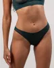 Mesh Bikini Briefs Pine Green sold by Ivalo.com