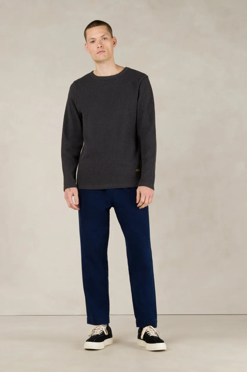 Martin Pants Indigo Herringbone sold by Ivalo.com product image thumbnail 4